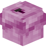 Candle (magenta)