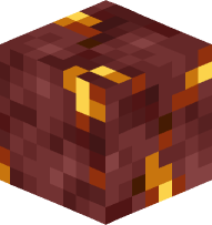 Nether Gold Ore