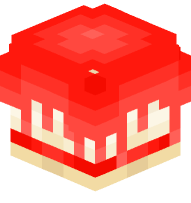 Cake (red)