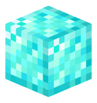 Diamond Block