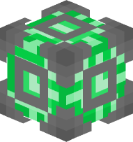 Core (green)
