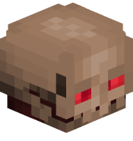 Master Skull (Tier 1 & 2)