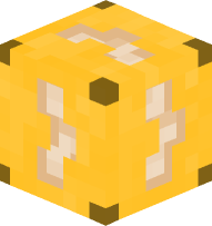 Lettercube Curly Bracket (closed)