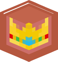 Crown Icon (orange)