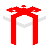 Present (white)