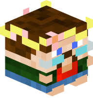 RenTheDog Plushie (RenBob)