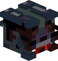 Nightmare Bonnie Plushie