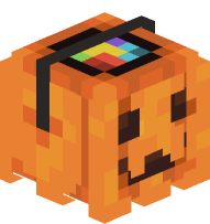 Trick or Treat Basket