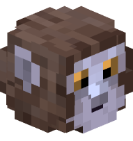 Monkey (Rukwapithecus)