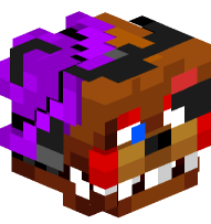 Withered Rockstar Freddy