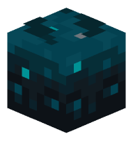 Sculk Sensor (inactive)