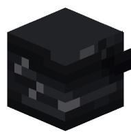 Bedrock Loot Chest (Bottom Left Part)