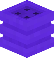 Buttons (Purple / Oversized / Armourstand)