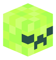 Creeper Minion