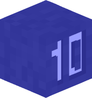 Blue 10
