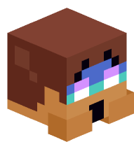 Emoticon Steve (Terrified)