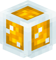 Glass of Orange Juice