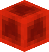 Red Wither Skeleton