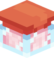 Spice Container (pink salt)