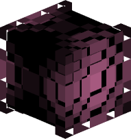 Scattered Icon (purple)