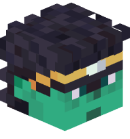 Star Platinum (green)