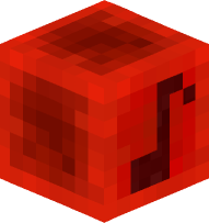 Redstone Block Note
