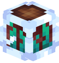 Twisted Vines Sample