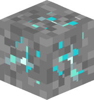 Diamond Ore