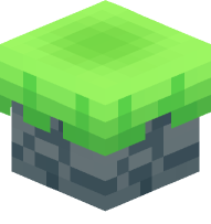 Mossy Stone (stage 6)