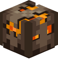 Magma Golem