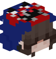 Elf with Huggy Wuggy Costume