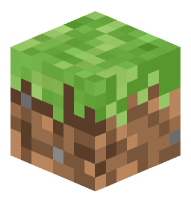 Grass Block