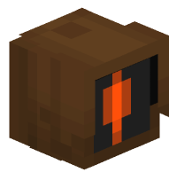 Brown Traffic Light - Stay (on)