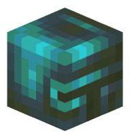 Knight Helmet (blue)