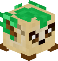 Shiny Leafeon (#470)