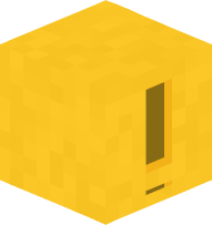 Yellow Exclamation Mark