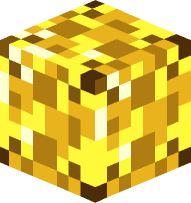 Golden Crate