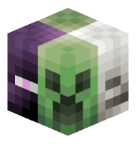 Monster Cube