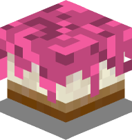 Raspberry Cake