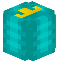 Light Blue Checkers King