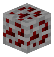 Redstone Ore (off)