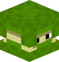 Shulker (green)