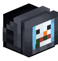 TV (Snowman)