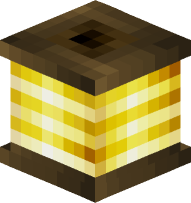 Spool of Thread (gold)