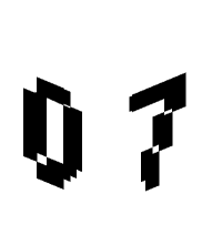 GUI White (Black 07)