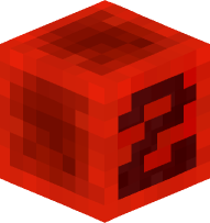 Redstone Block 2