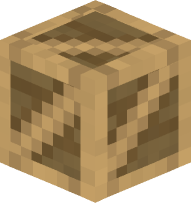 Wooden Crate
