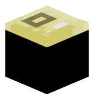 Golden Playbutton
