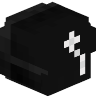 Pub. Transport Traffic Light (up-left arrow, white)