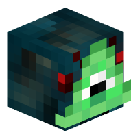 Illuminati Cave Spider